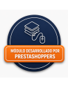 Haz copia y exporta tu tienda online
