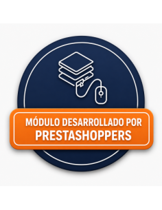 PrestaTags - Códigos de seguimiento para PrestaShop