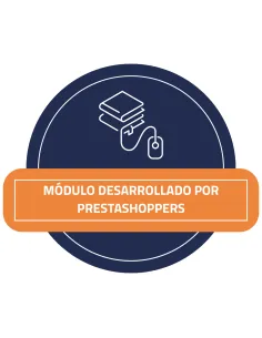 Módulo ERP PrestaShop | Sincronización Automática | 2025