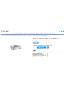 Desglosa el stock por almacenes en prestashop