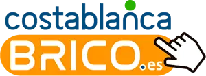 Logo Costablanca Brico