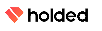 Logo Holded