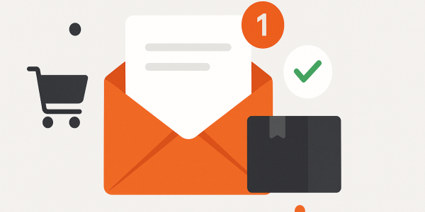 Recibir email de nuevo pedido en PrestaShop